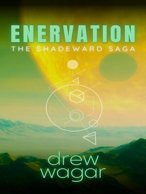 cover image of Enervation